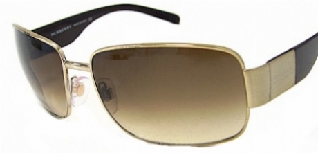 clearance BURBERRY 3025 {DISPLAY MODEL}  SUNGLASSES